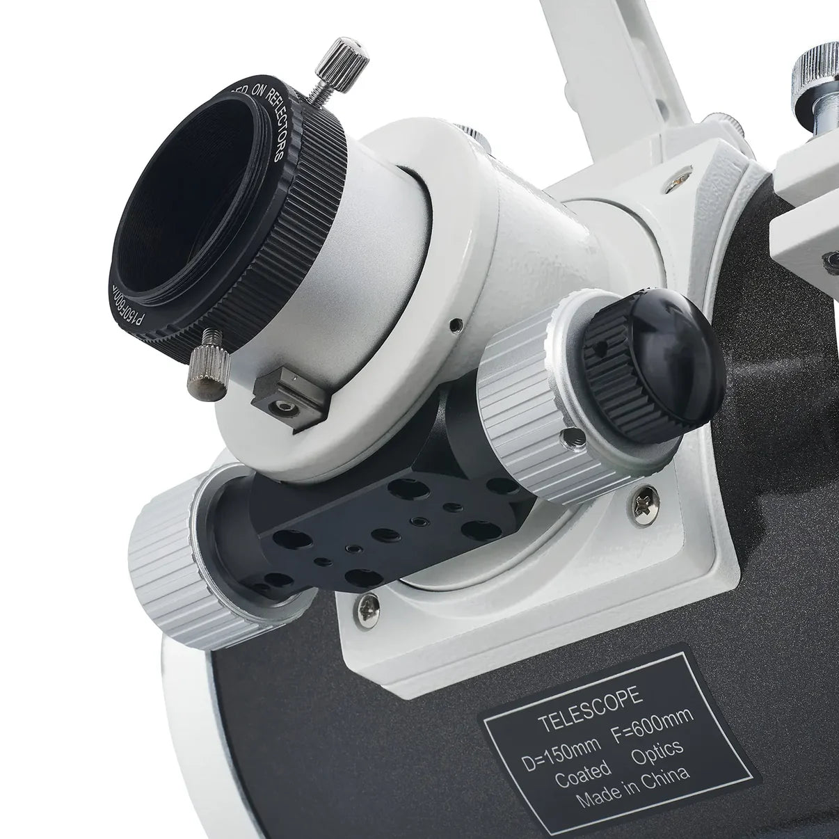 Sky-Watcher Quattro-150P 150mm f/4 Telescope