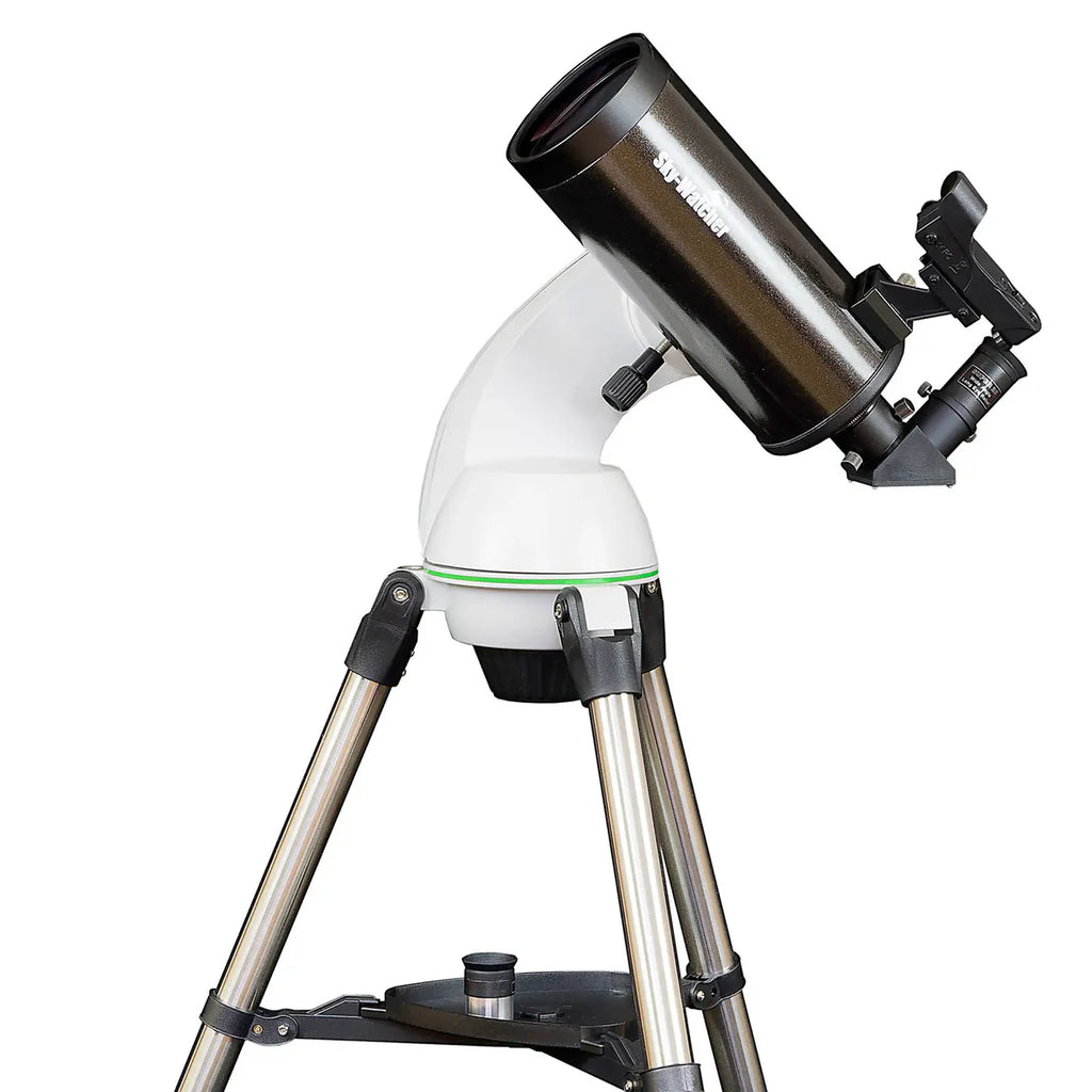 Sky-Watcher SkyMax-102 AZ-Go2 Wi-Fi Maksutov-Cassegrain Telescope