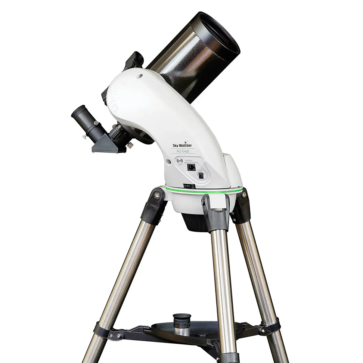 Sky-Watcher SkyMax-102 AZ-Go2 Wi-Fi Maksutov-Cassegrain Telescope