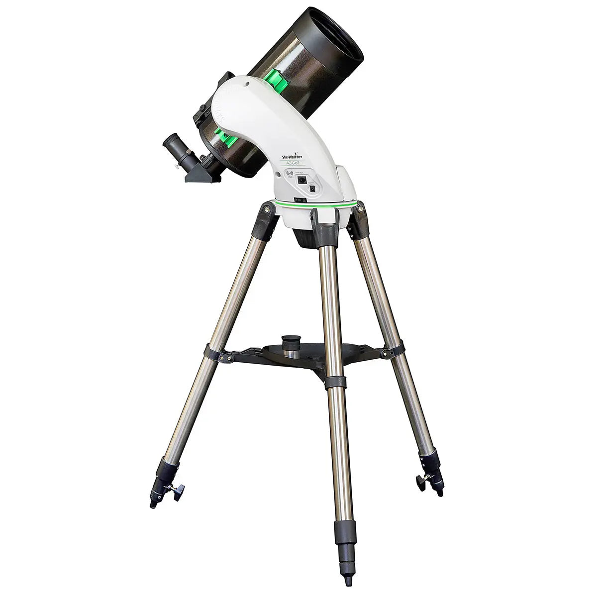 Sky Watcher Skymax -127 AZ-Go2 Wi-Fi Maksutov-Cassegrain Telescope - 10195