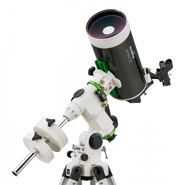 Sky Watcher Skymax -127 AZ-Go2 Wi-Fi Maksutov-Cassegrain Telescope - 10195