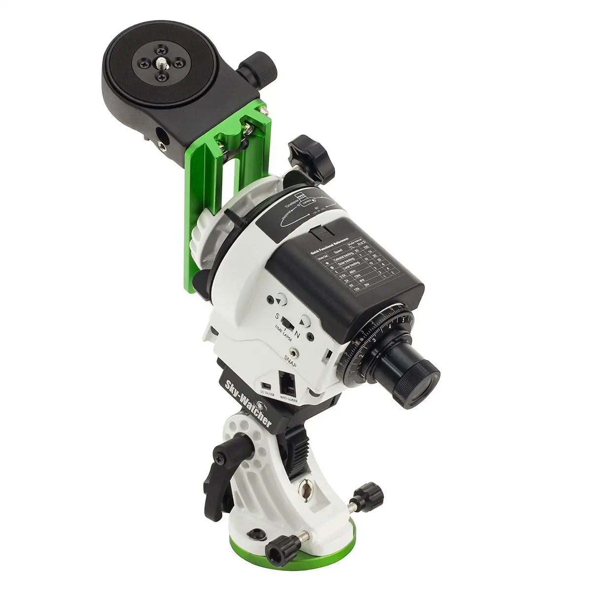 Sky Watcher Star Adventurer 2I WIFI Pro Pack