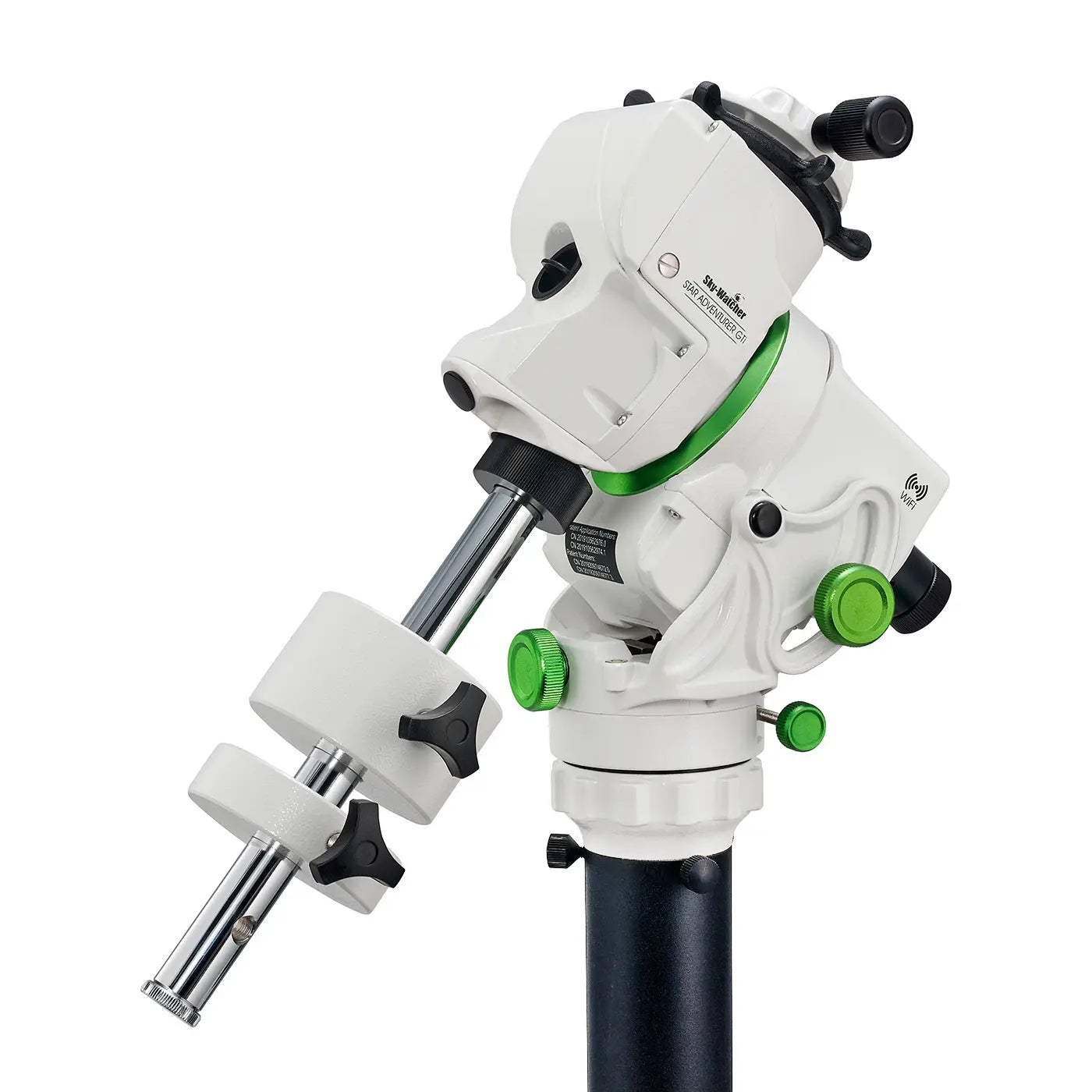 Sky-Watcher Star Adventurer GTi Astro-Imaging Mount with Go-To, Wi-Fi & Tripod