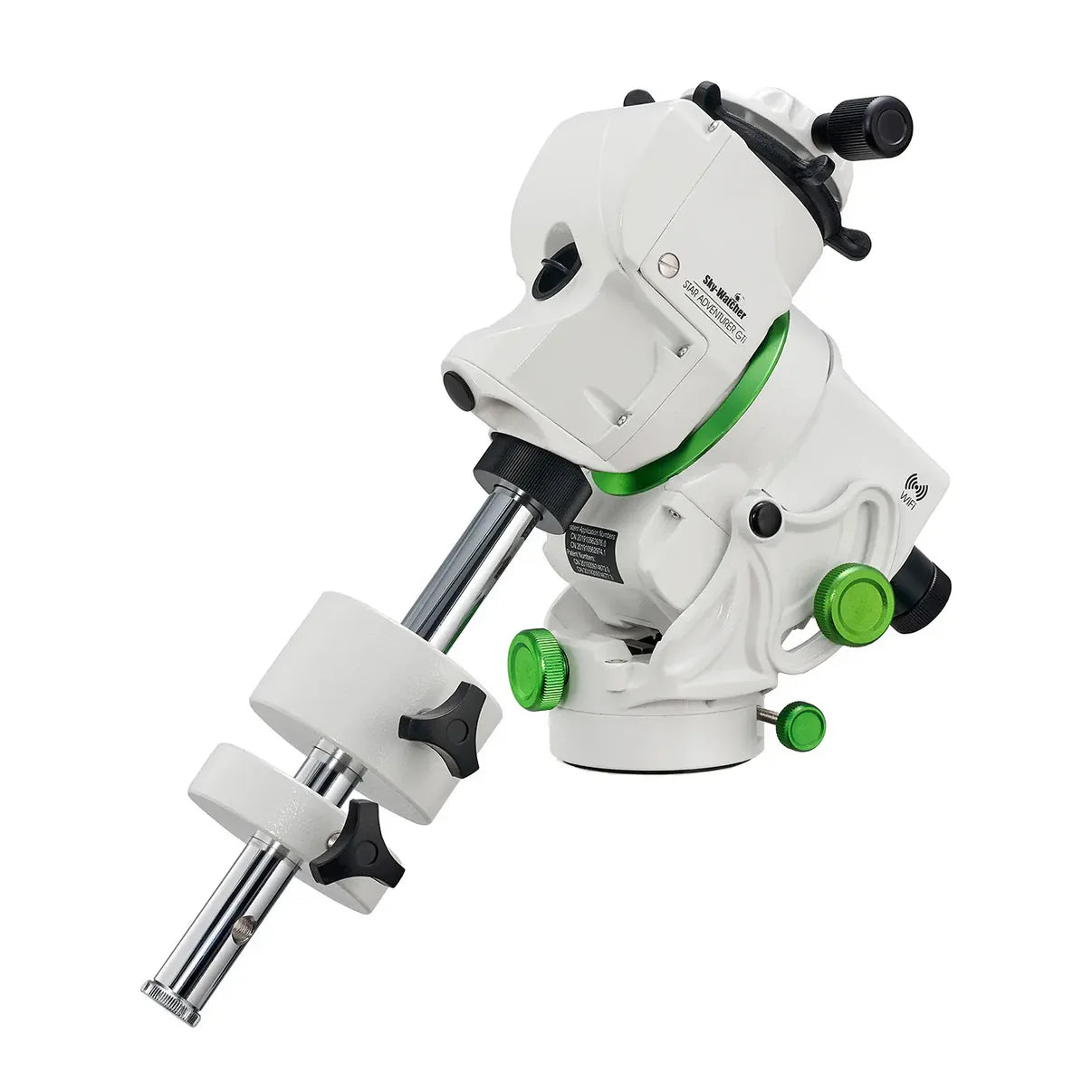 Sky-watcher Star Adventurer Gti Astro-imaging Mount Only With Wifi & Autoguider Interface 20326