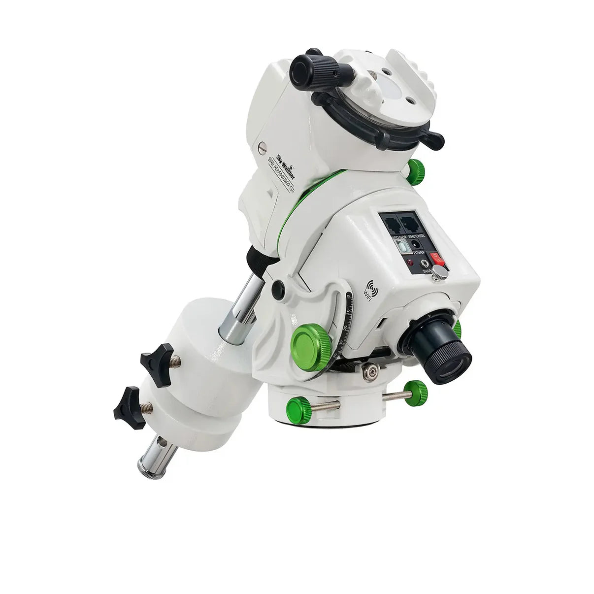 Sky-watcher Star Adventurer Gti Astro-imaging Mount Only With Wifi & Autoguider Interface 20326