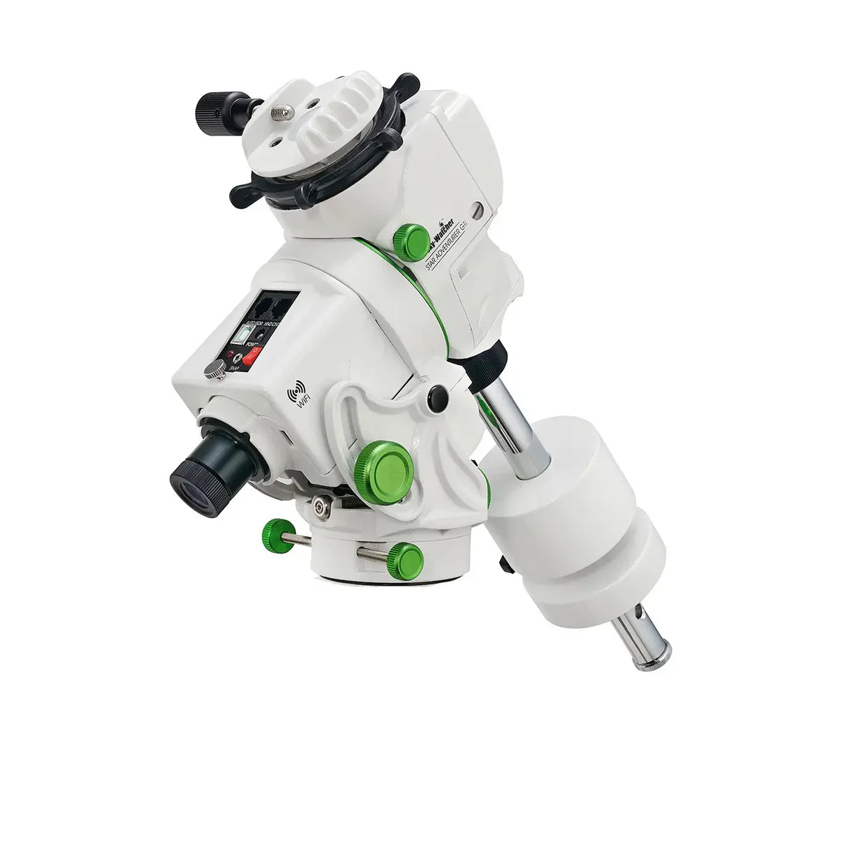 Sky-watcher Star Adventurer Gti Astro-imaging Mount Only With Wifi & Autoguider Interface 20326