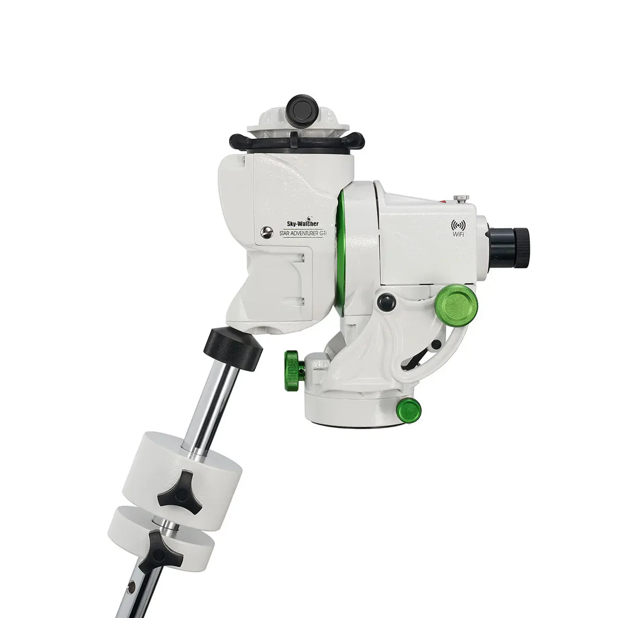 Sky-watcher Star Adventurer Gti Astro-imaging Mount Only With Wifi & Autoguider Interface 20326