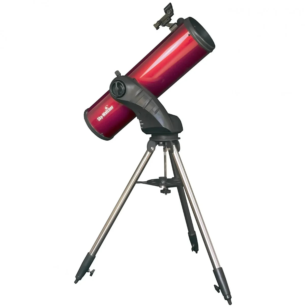 Sky-Watcher Star Discovery P150i Wi-Fi Telescope