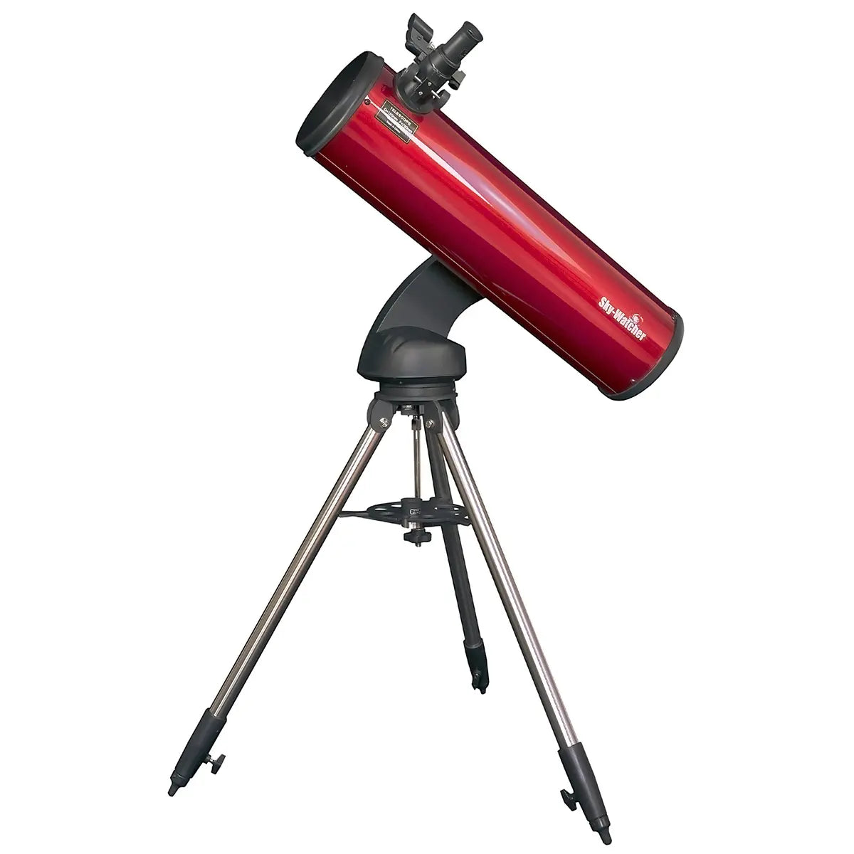 Sky-Watcher Star Discovery P150i Wi-Fi Telescope