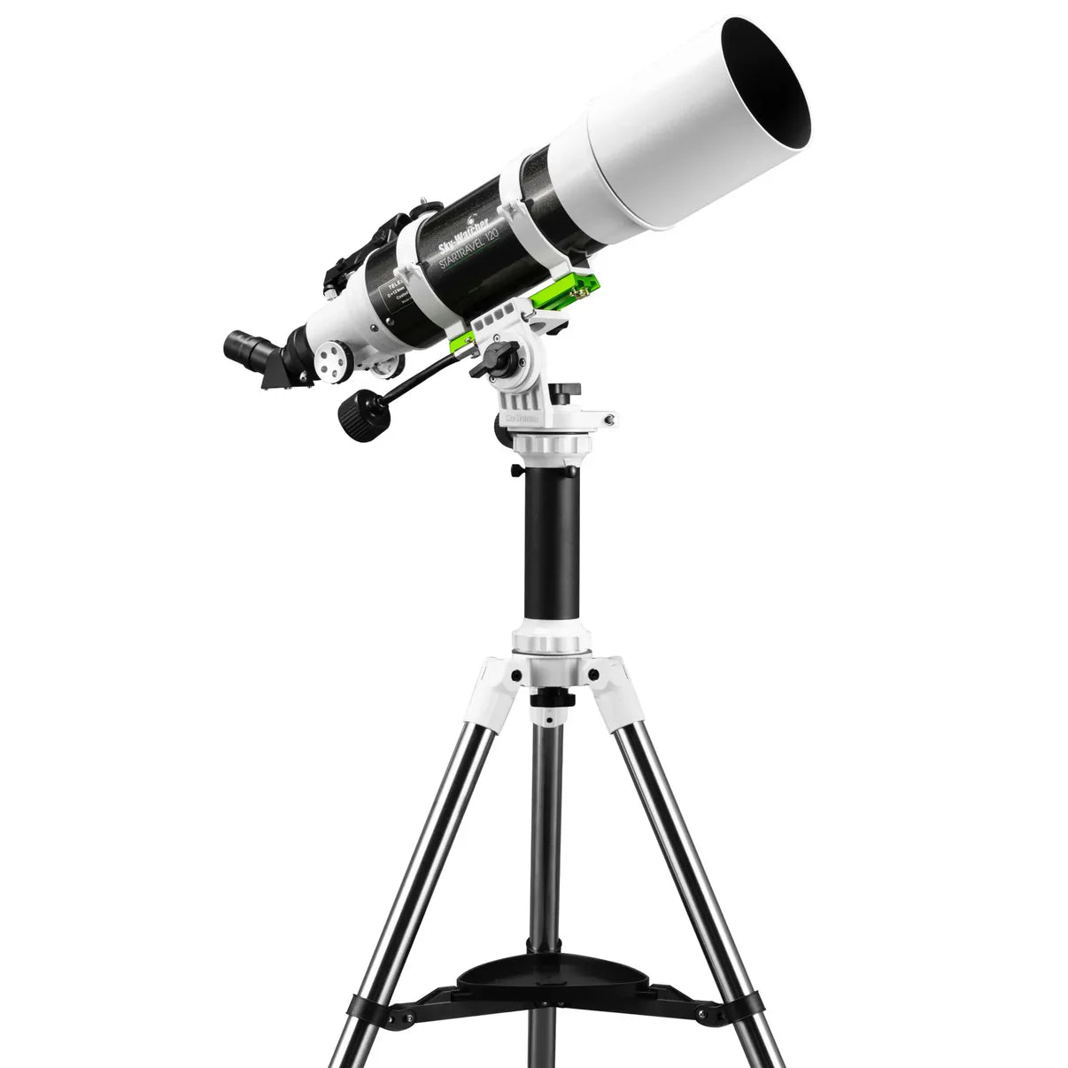 Sky-Watcher StarTravel-120 (AZ Pronto) 120mm f/5 Refractor Telescope