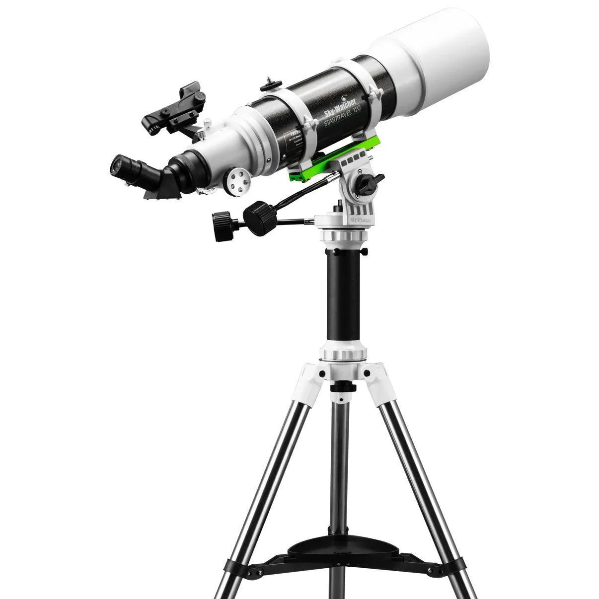 Sky-Watcher StarTravel-120 (AZ Pronto) 120mm f/5 Refractor Telescope