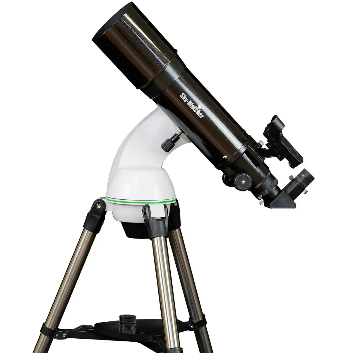 Sky-Watcher Startravel 102 AZ-Go2 Wi-Fi Refractor Telescope