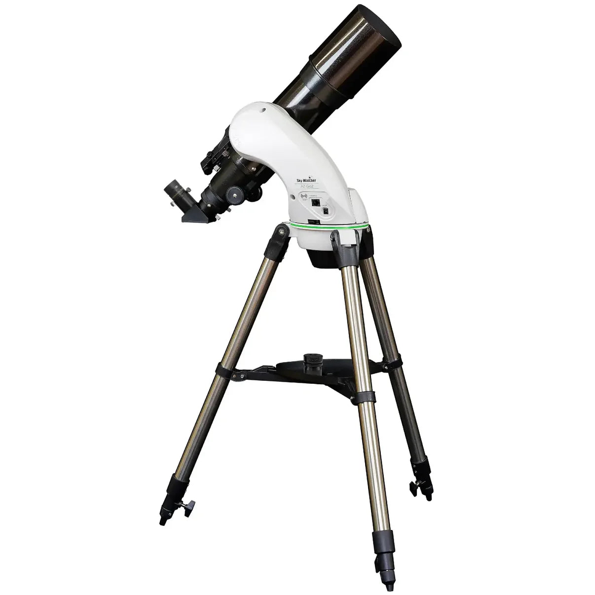 Sky-Watcher Startravel 102 AZ-Go2 Wi-Fi Refractor Telescope