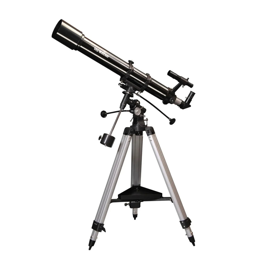 Sky-Watcher Evostar-90 EQ2 Achromatic Refractor Telescope