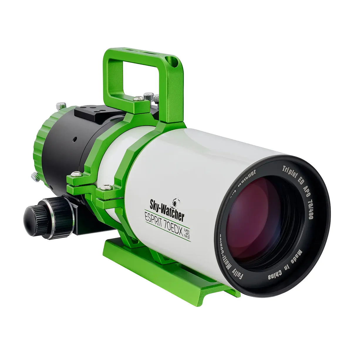 Skywatcher ESPRIT-70EDX F7 Super APO Triplet Refractor Telescope