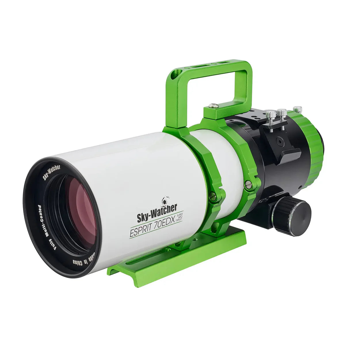 Skywatcher ESPRIT-70EDX F7 Super APO Triplet Refractor Telescope