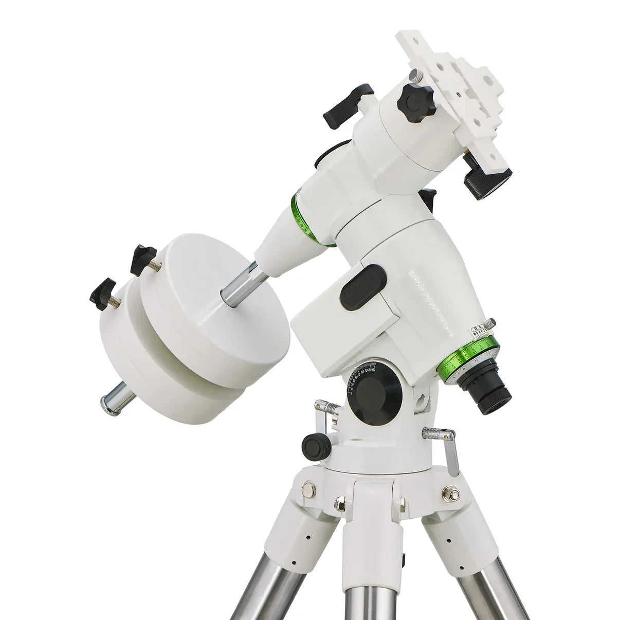 SkyWatcher Explorer 200P (EQ-5) Newtonian Reflector Telescope