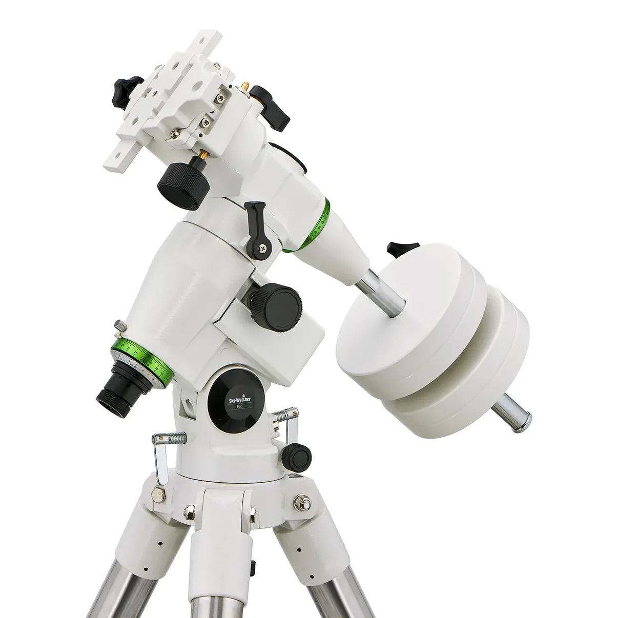 SkyWatcher Explorer 200P (EQ-5) Newtonian Reflector Telescope