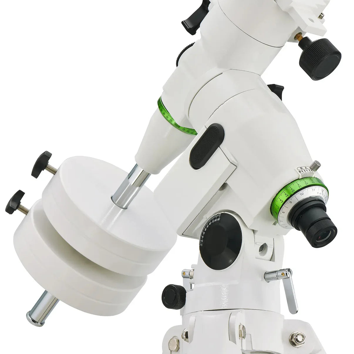 SkyWatcher Explorer 200P (EQ-5) Newtonian Reflector Telescope