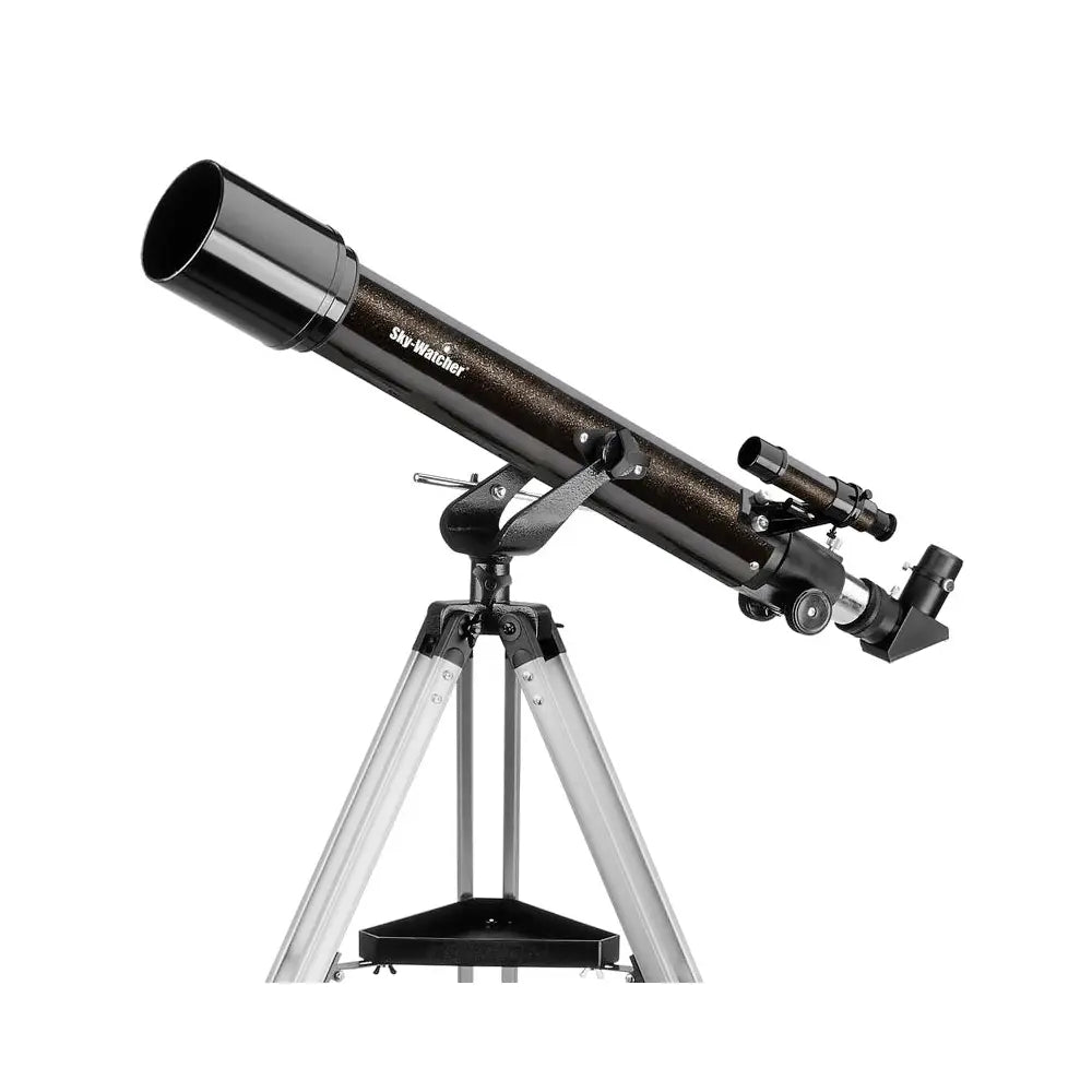 SkyWatcher Mercury-707 AZ2 Telescope 2.75in Refractor 10720