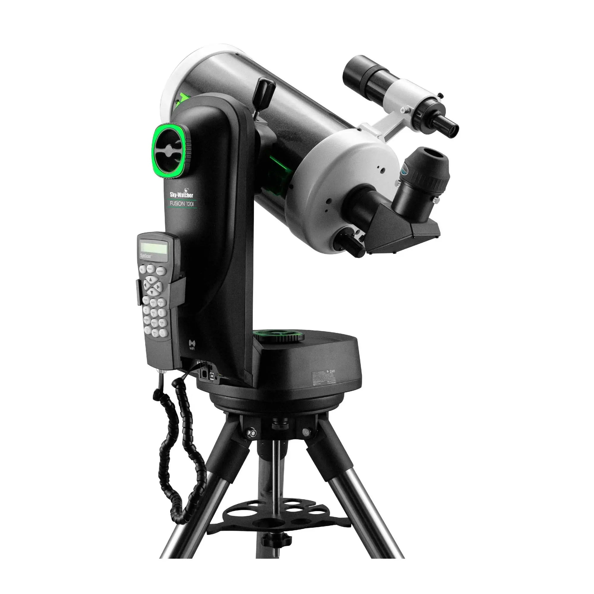 Sky-Watcher SKYMAX-150 PRO FUSION-120i SynScan