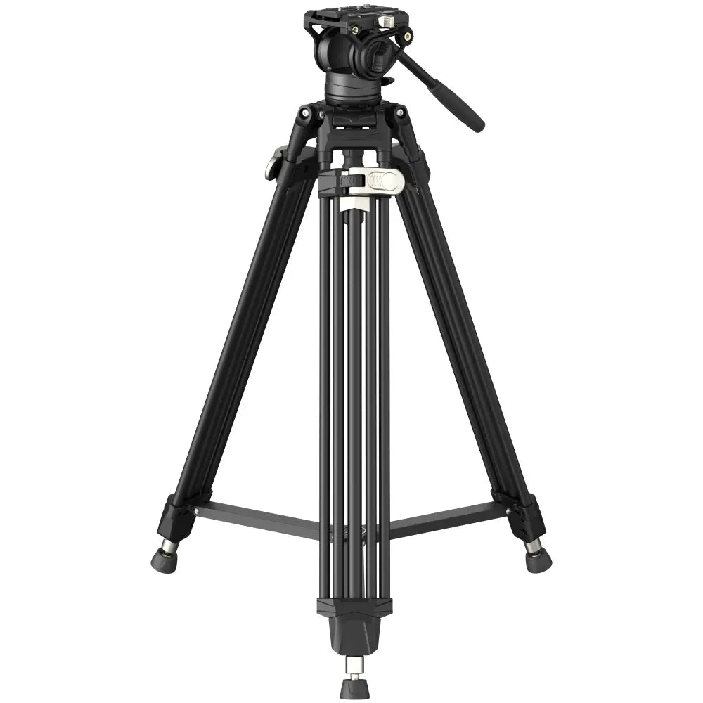 SmallRig FreeBlazer Heavy-Duty Aluminum Alloy Tripod Kit AD-80