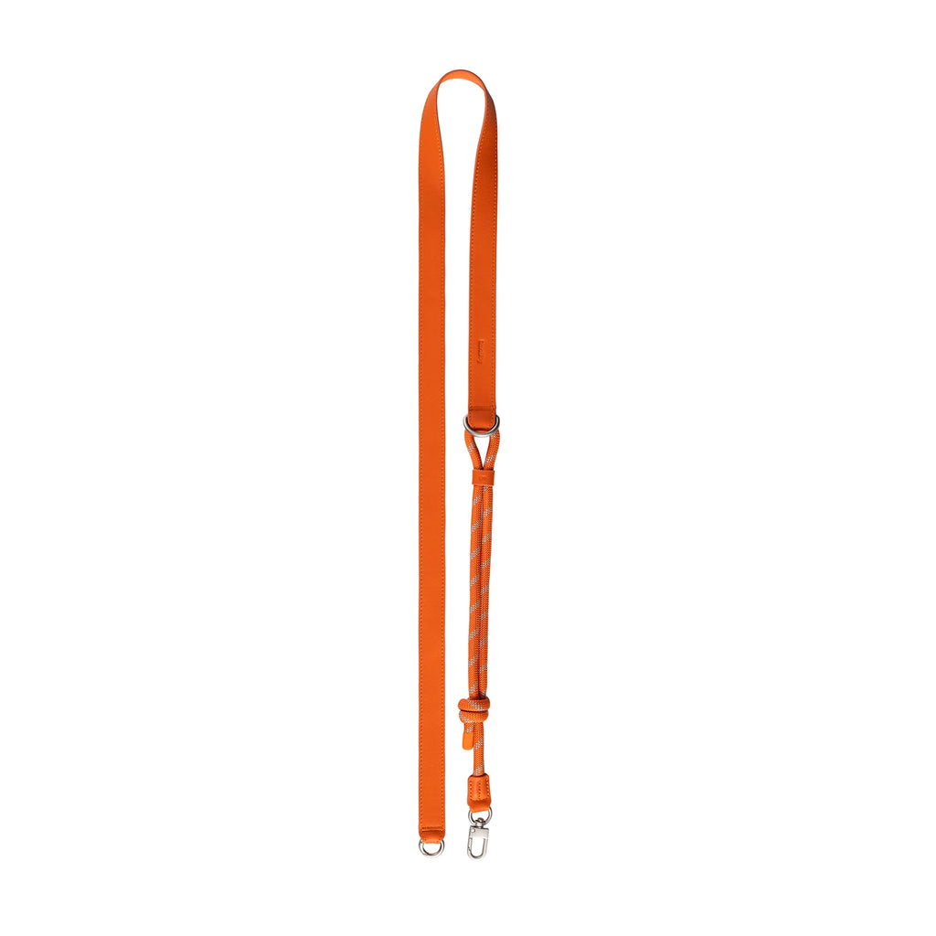 SmallRig 5300 FilMov Phone Shoulder Strap - Orange