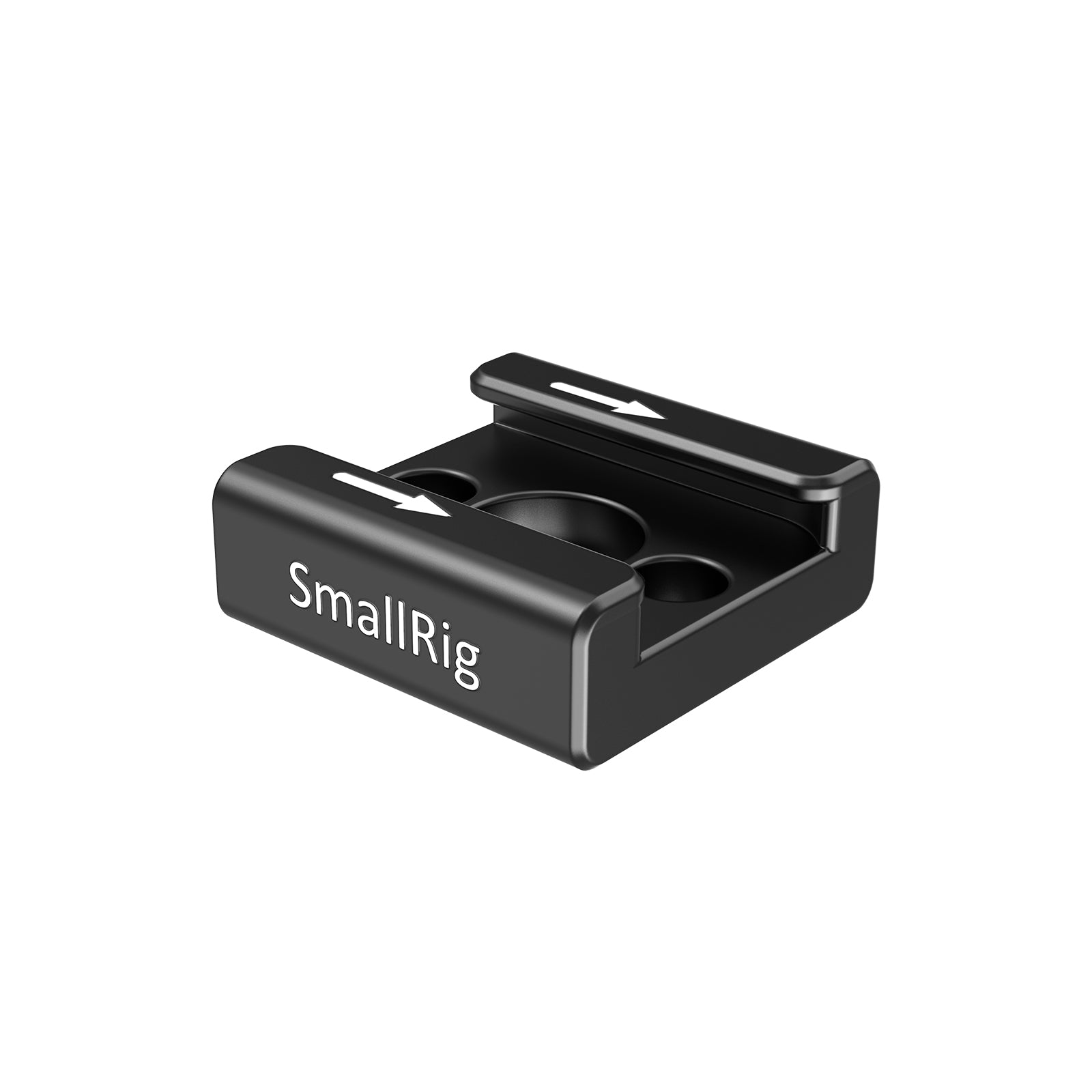 SmallRig Cold Shoe (2pcs Pack)