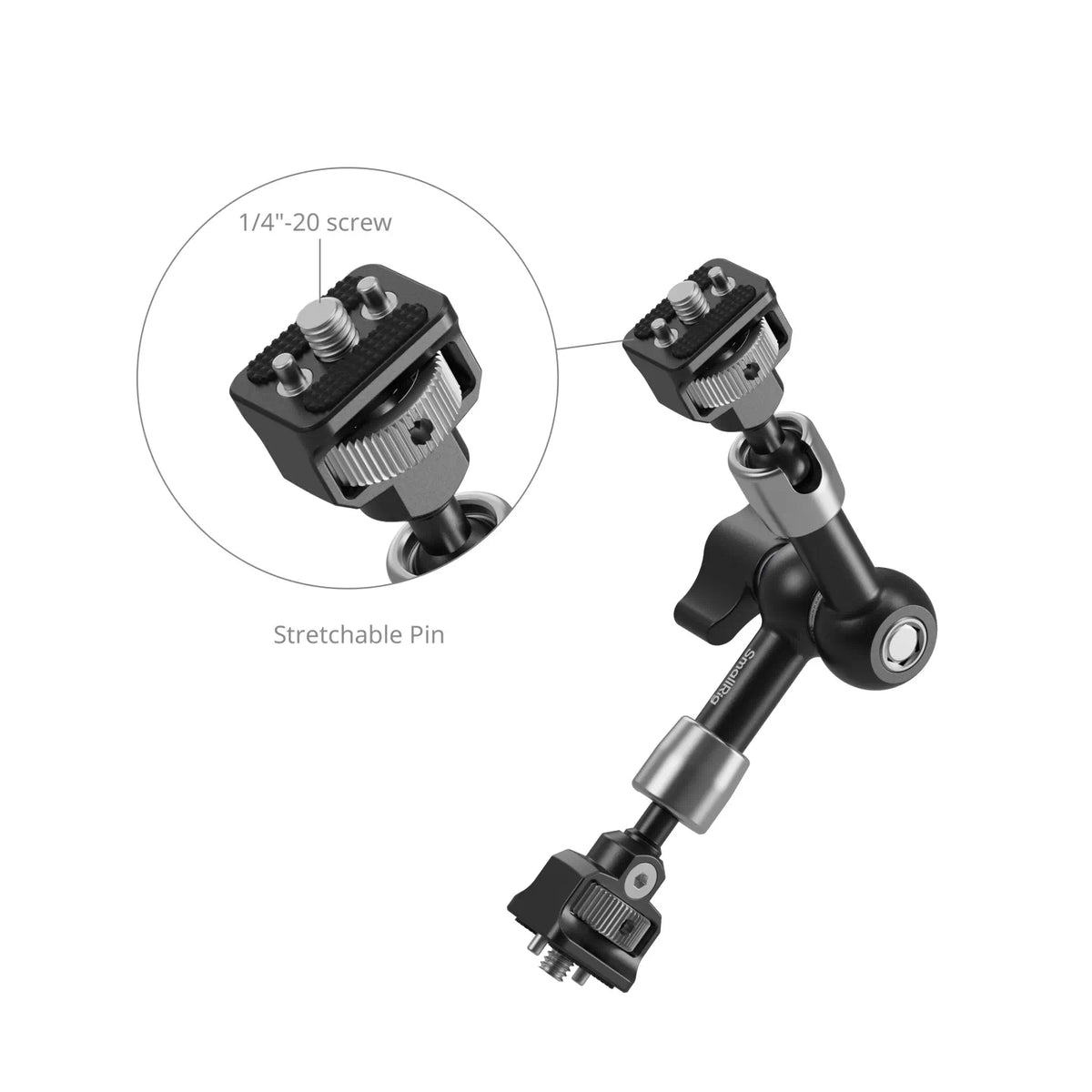 SmallRig Magic Arm Support (11") 5309