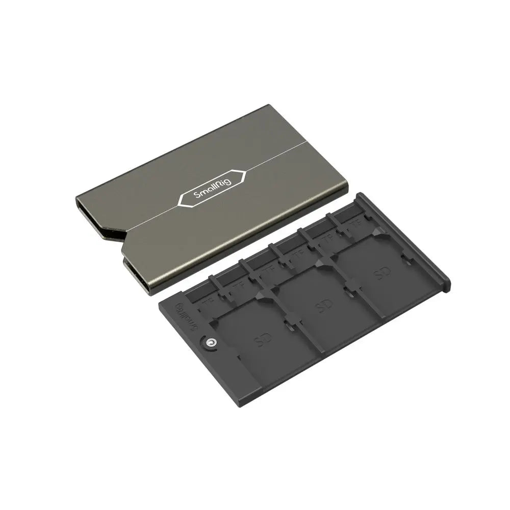 Smallrig Memory Card Case for SD and Micro SD (TF)