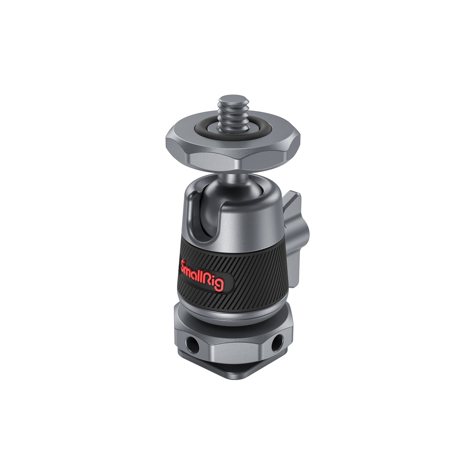 SmallRig Mini Ball-Head Kit With Removable Cold Shoe (2 pcs) 2948B product photo