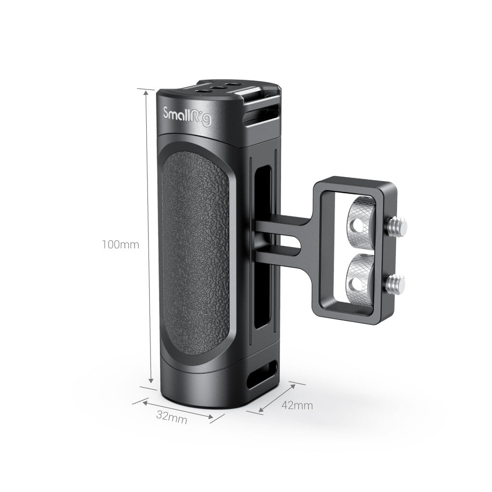 SmallRig Mini Side Handle (1/4”-20 Screws)