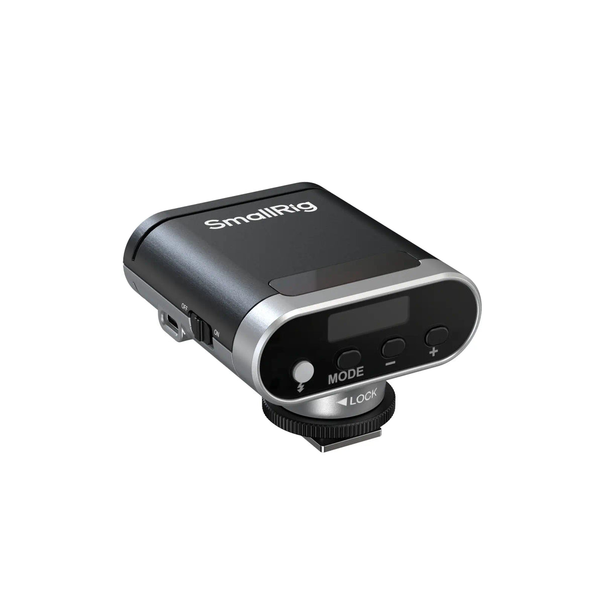 SmallRig RS20 mini Speedlite Flash 5374