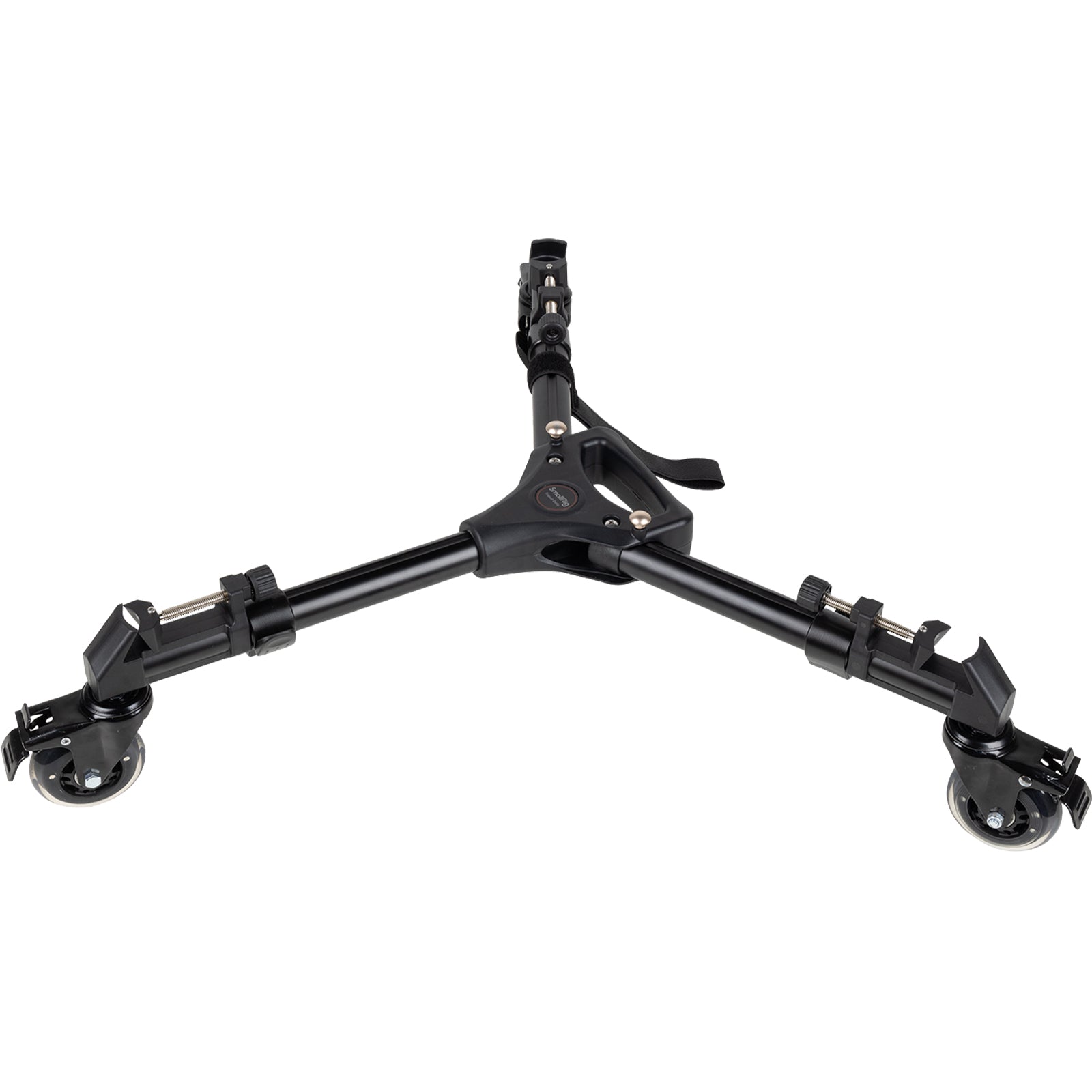 SmallRig Universal Tripod Dolly 3986 product photo top