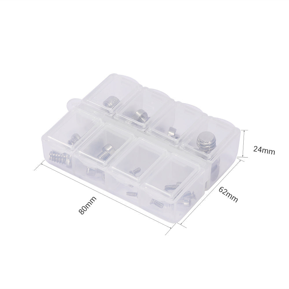 Smallrig Screw Set for Camera Accessories AAK2326