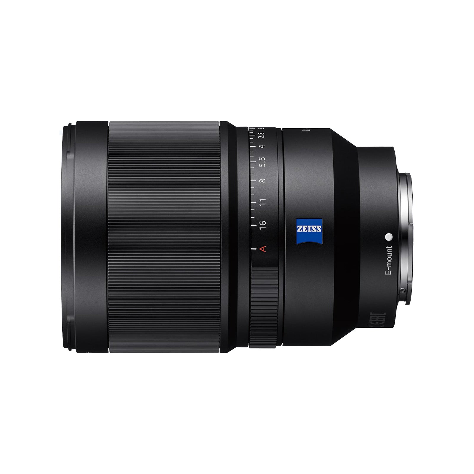 Sony Carl Zeiss Distagon T* FE 35mm F1.4 ZA Full Frame Lens