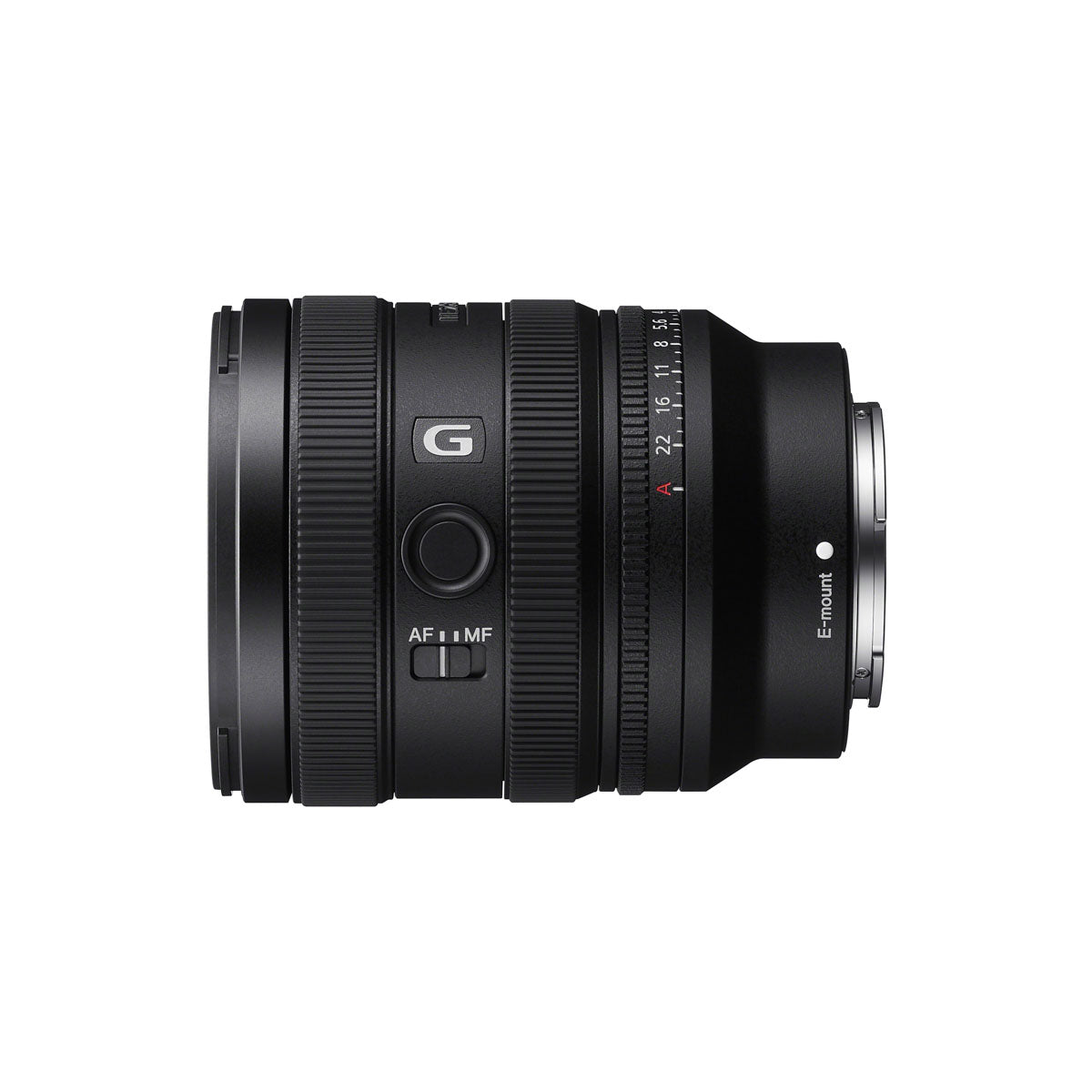 Sony FE 24-50mm F2.8 G Lens