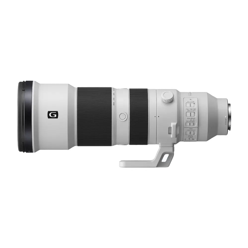 Sony FE 400-800mm F6.3-8 G OSS - E Mount Lens