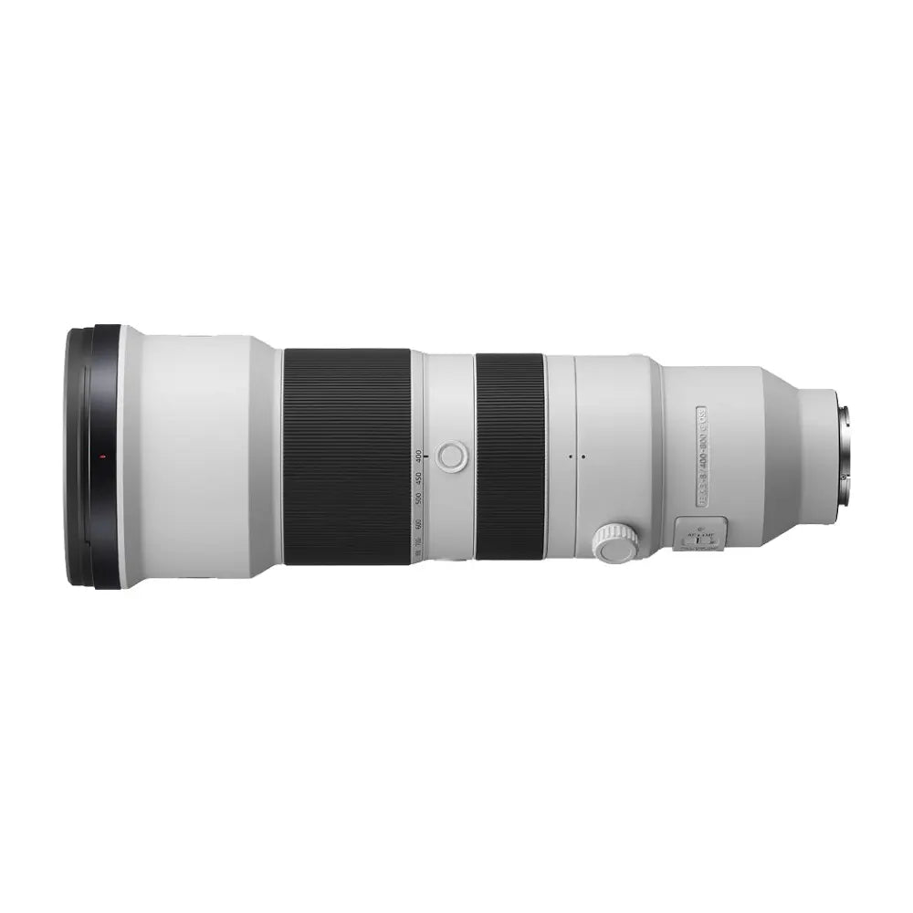 Sony FE 400-800mm F6.3-8 G OSS - E Mount Lens