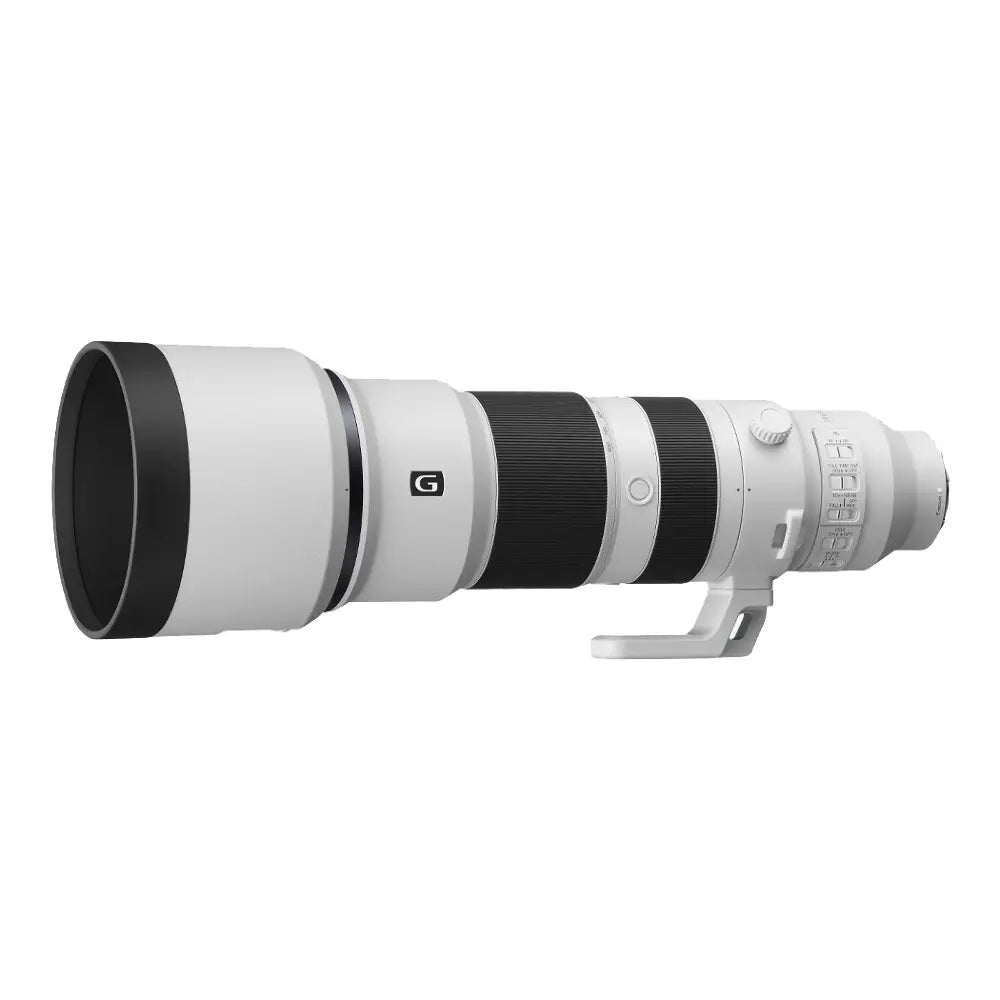 Sony FE 400-800mm F6.3-8 G OSS - E Mount Lens