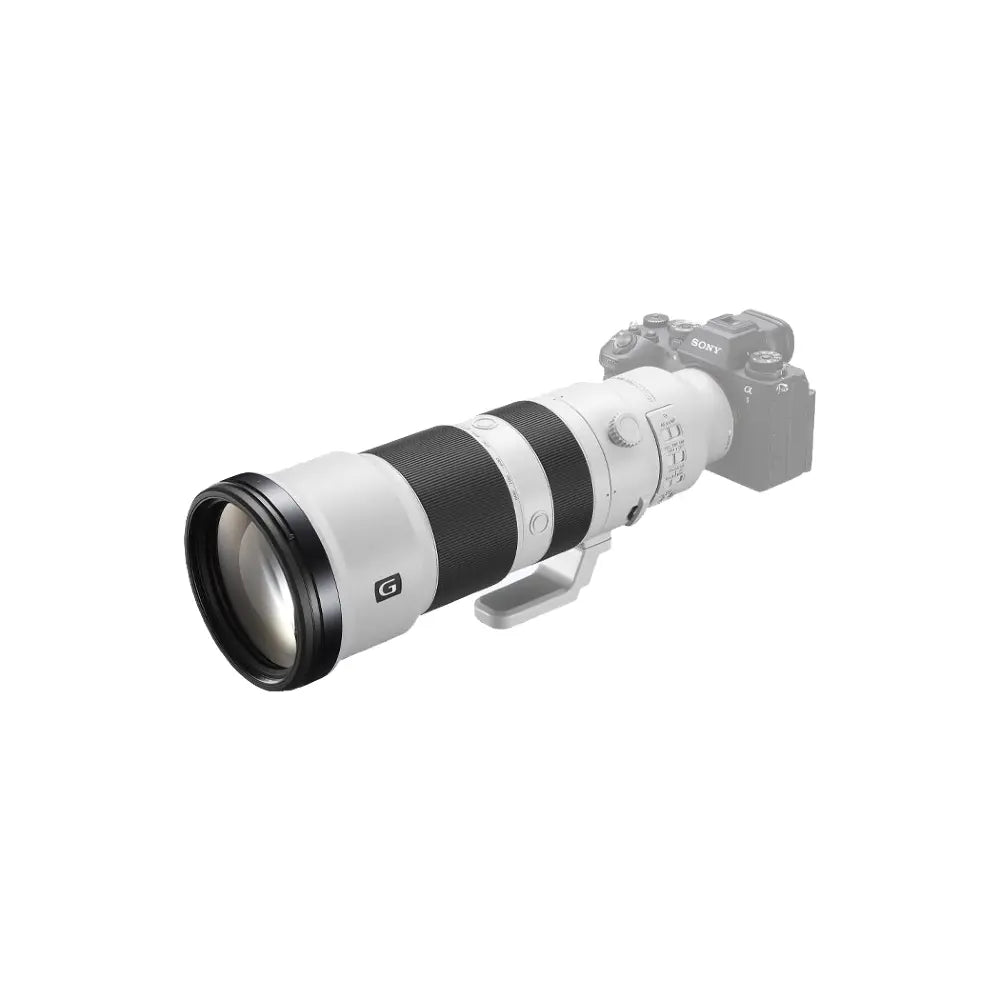 Sony FE 400-800mm F6.3-8 G OSS - E Mount Lens