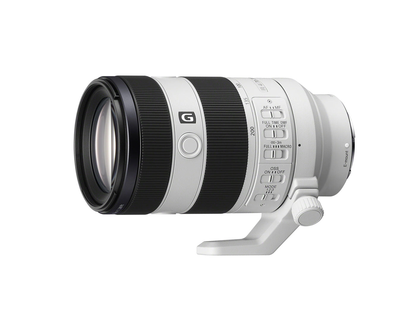 Product Image of Sony FE 70-200mm F4 G OSS II Lens