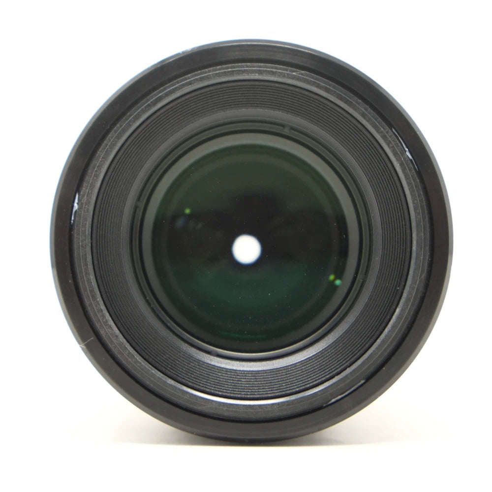Used Sony FE 90mm F2.8 Macro OSS Lens (Boxed SH45599)