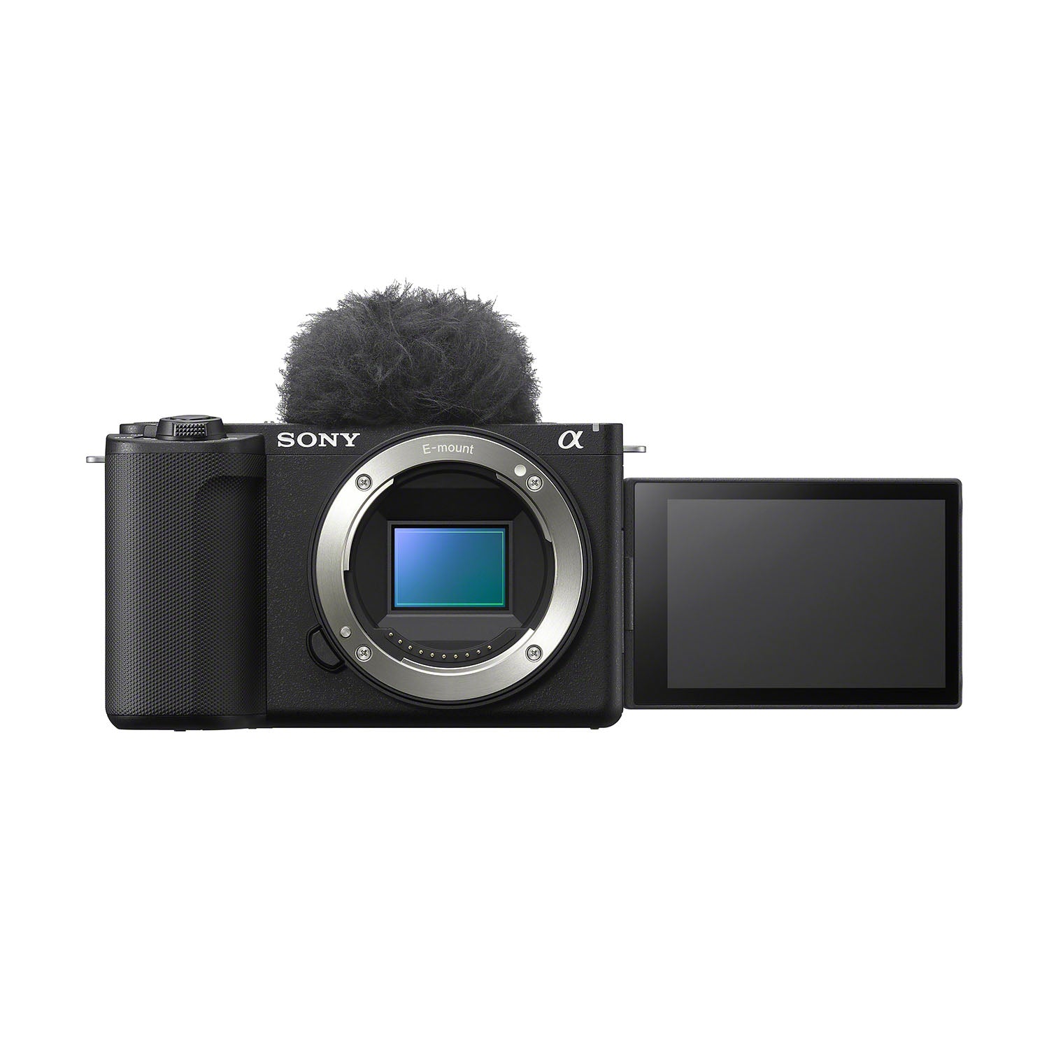 Sony ZV-10 II Kit with 16-50mm Lens