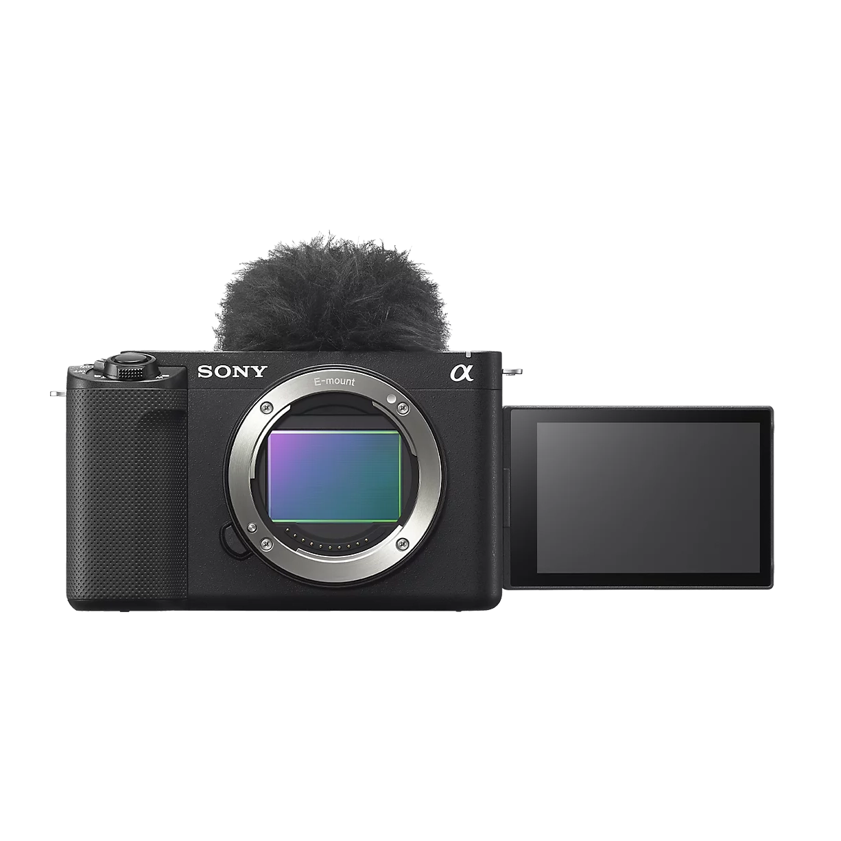Sony ZV-E1 Mirrorless Camera Body