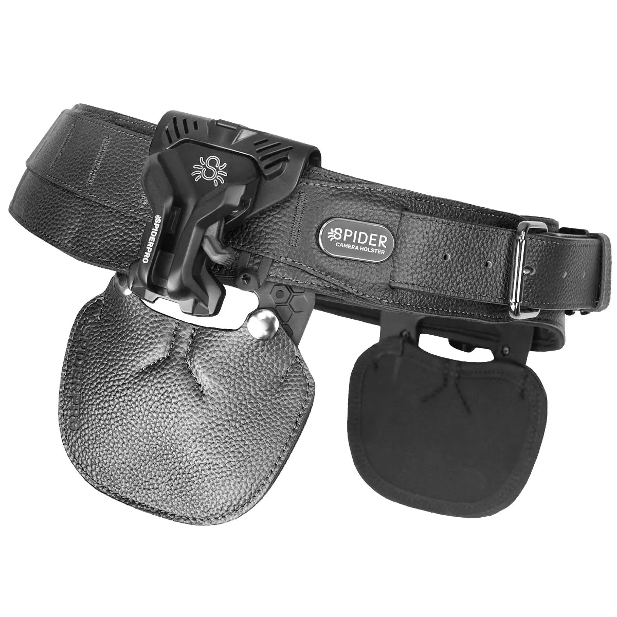 SpiderPro Dual Camera System v3 - Black