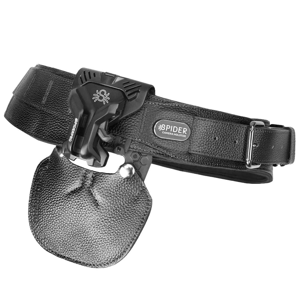 SpiderPro Single Camera System v3 - Black