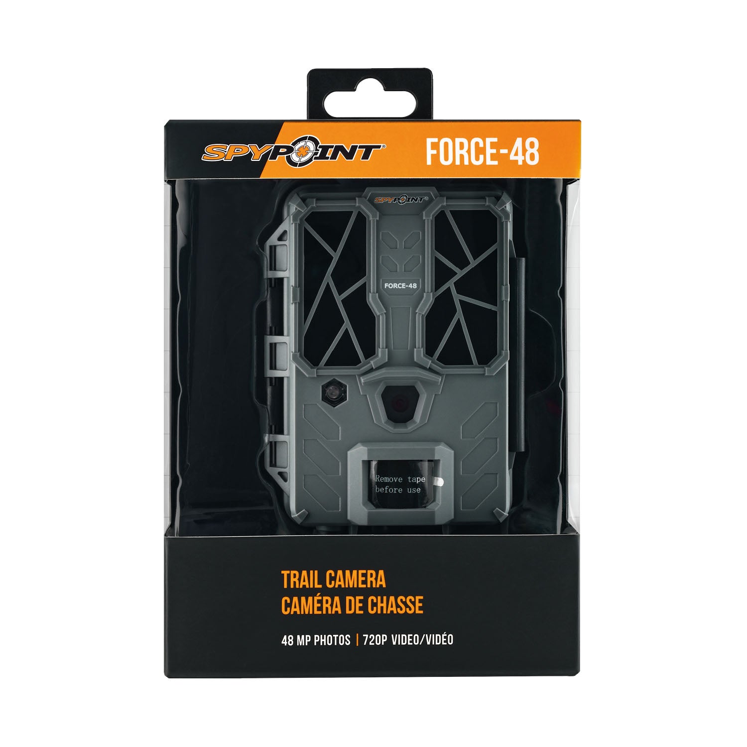 SpyPoint FORCE-48 Trail Camera