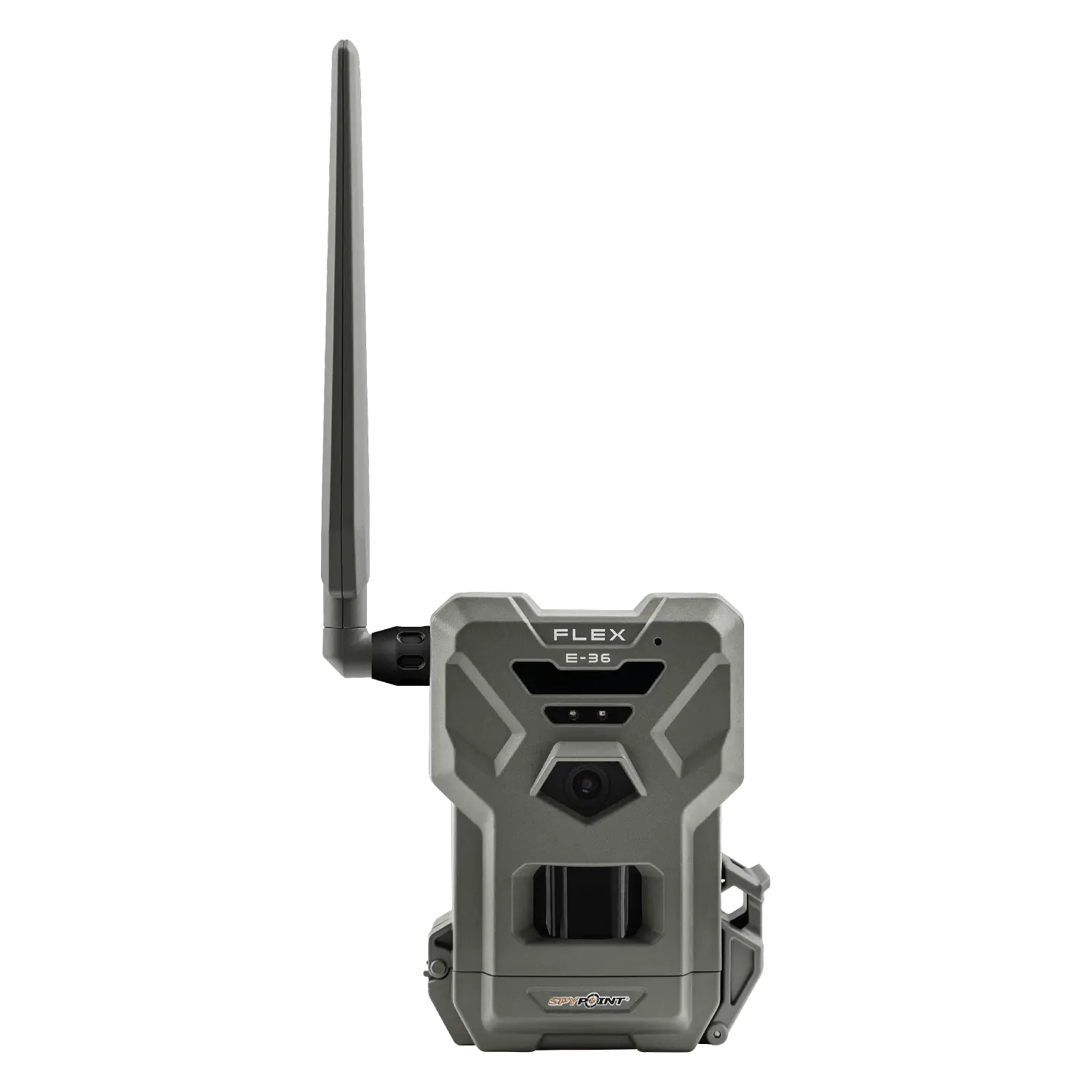 Spypoint FLEX E-36 4G Cellular Trail Camera