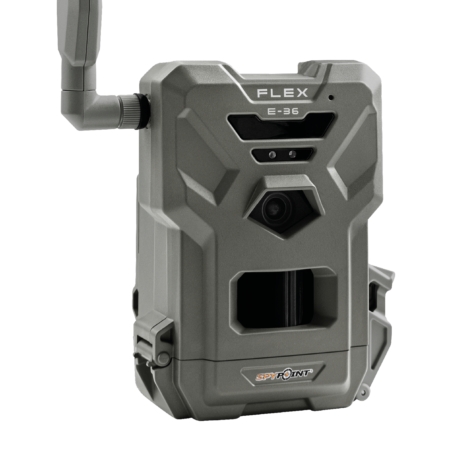 Spypoint FLEX E-36 4G Cellular Trail Camera